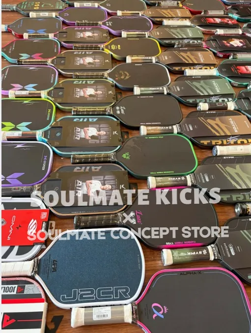 Soulmate Kicks — Photo 3