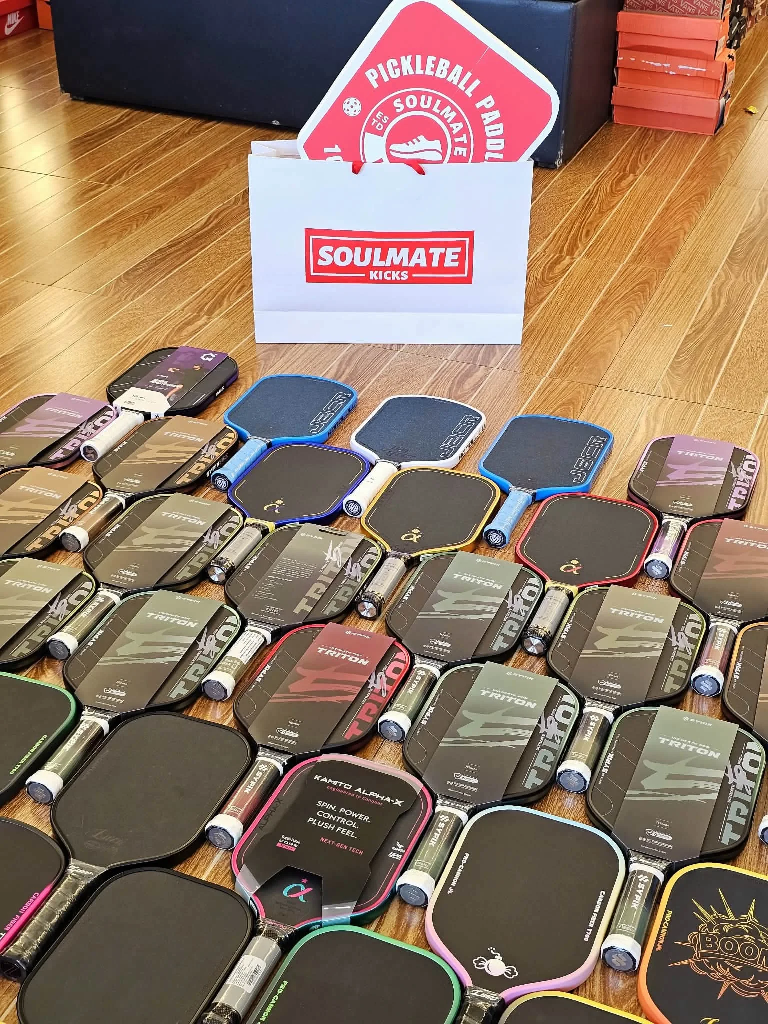 Soulmate Kicks — Photo 4