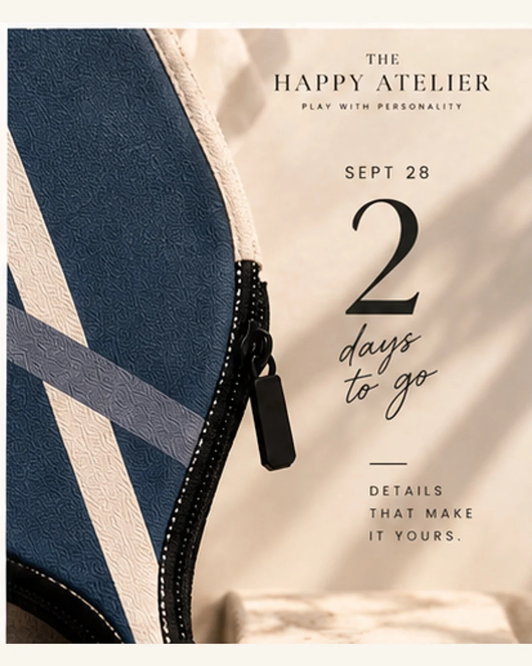 The Happy Atelier — Photo 2