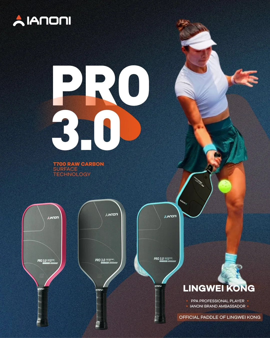 Ianoni Sports Philippines — Photo 1