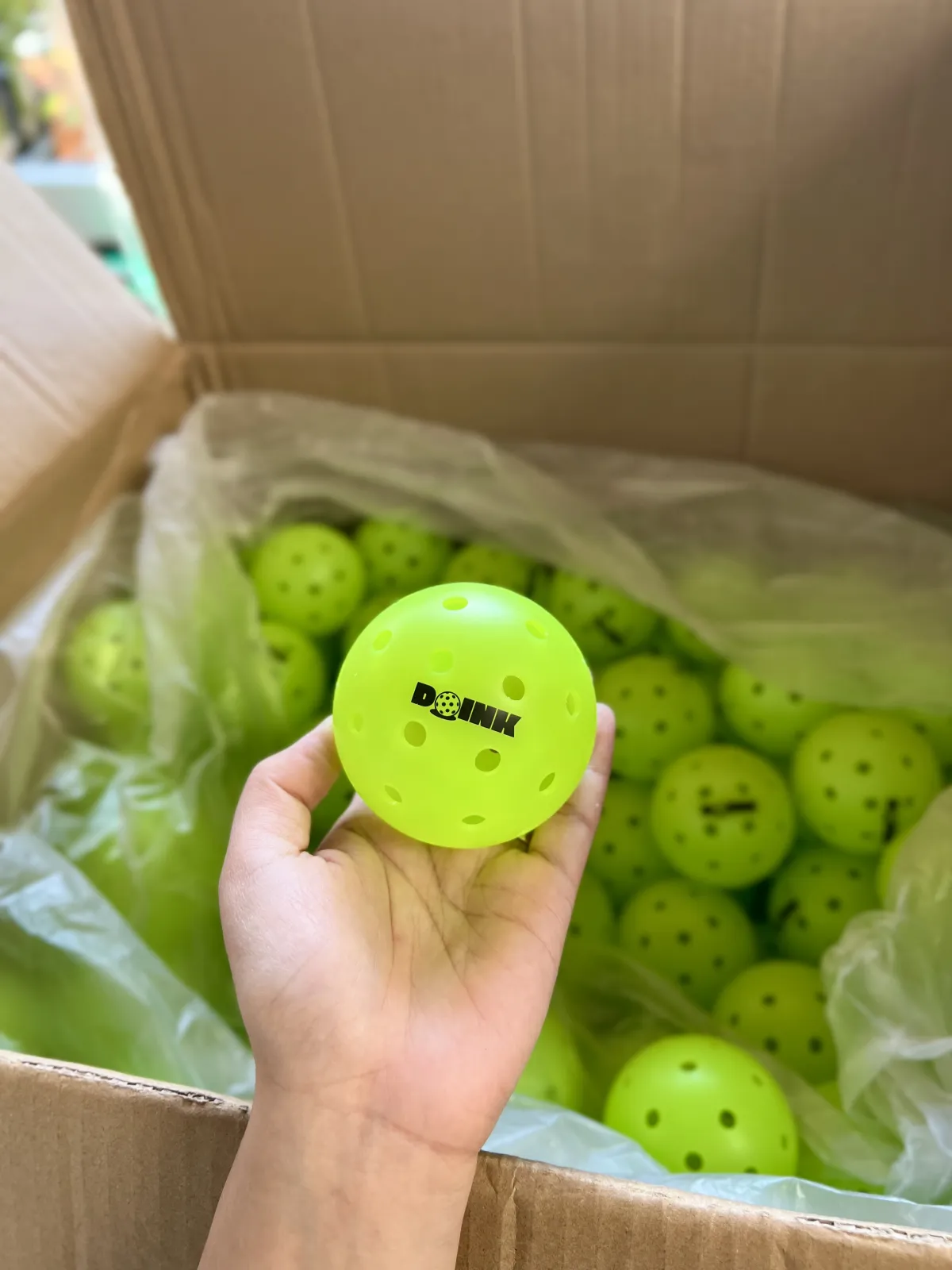 Doink Pickleball — Photo 1