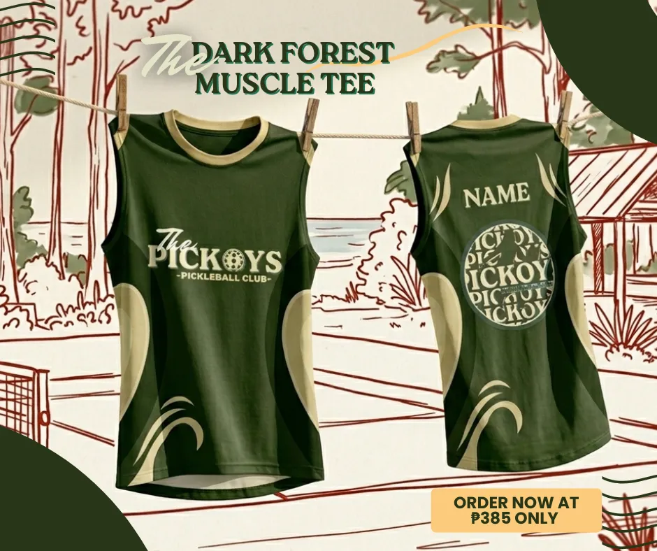 The Pickoys — Photo 3