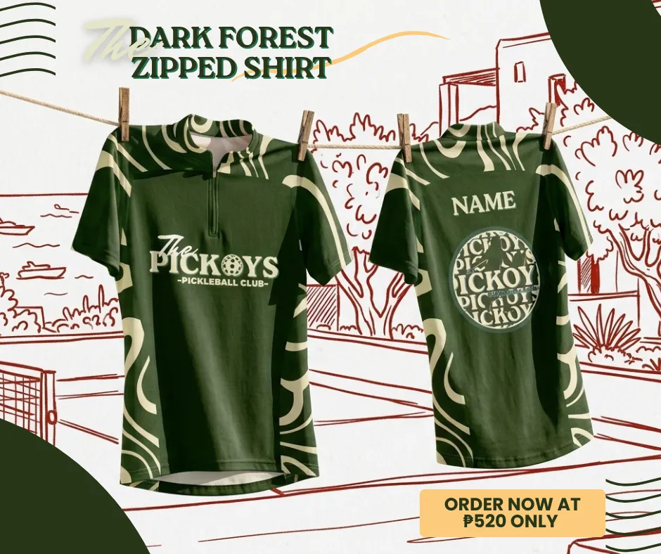 The Pickoys — Photo 1