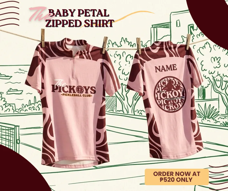 The Pickoys — Photo 2