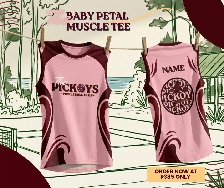 The Pickoys — Photo 4